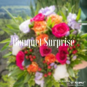 Bouquet Surprise